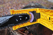 Load image into Gallery viewer, Chainsaw Teeth Sharpener