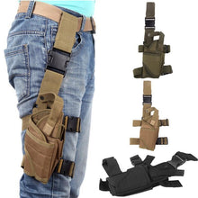 Load image into Gallery viewer, Tornado Tactical Leg Holster