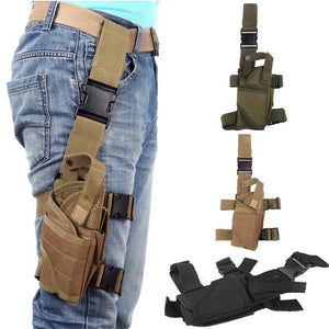 Tornado Tactical Leg Holster