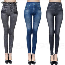 Load image into Gallery viewer, Women Leggings