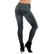 Load image into Gallery viewer, Dropship Leggings Jeans for Women