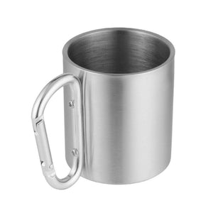 Outdoor Stainless Steel Water Tea Coffee