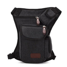 Load image into Gallery viewer, Multifunction Outdoor Sport Leg Bag