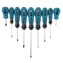 Load image into Gallery viewer, Screwdriver Set 9 in 1 Multi-Bit Tools