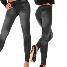 Load image into Gallery viewer, 2018 Stretchy Jeggings Sexy Classic Slim Leggings