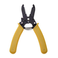 Load image into Gallery viewer, Portable Wire Stripper Tool Pliers Crimping Cable Stripping