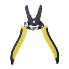 Load image into Gallery viewer, Portable Wire Stripper Tool Pliers Crimping Cable Stripping