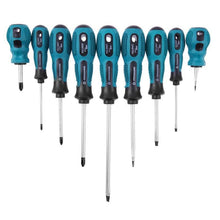 Load image into Gallery viewer, Screwdriver Set 9 in 1 Multi-Bit Tools