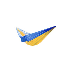 Load image into Gallery viewer, Outdoor Parachute Hammock Camping