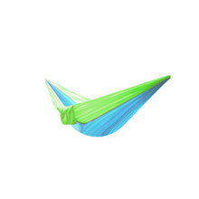 Load image into Gallery viewer, Outdoor Parachute Hammock Camping