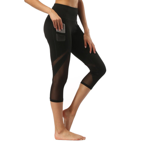 Running Tights Customized Active Leggings