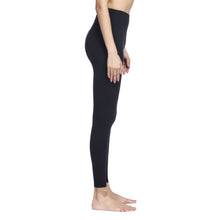 Load image into Gallery viewer, Women Solid High Waist Hip Push Up Basic Leggings