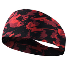 Load image into Gallery viewer, Unisex Headband/Sweatband.