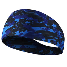 Load image into Gallery viewer, Unisex Headband/Sweatband.