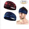 Load image into Gallery viewer, Unisex Headband/Sweatband.