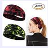 Load image into Gallery viewer, Unisex Headband/Sweatband.