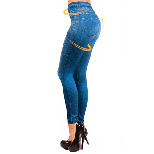 Dropship Leggings Jeans for Women