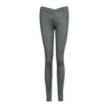 Load image into Gallery viewer, Women Fitness Sports Pants High Waist Sexy Yoga Leggings