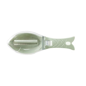 Fish Scale Remover Fish Skin Scraper