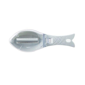 Fish Scale Remover Fish Skin Scraper