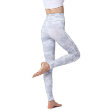 Load image into Gallery viewer, Ladies Sports High Waist Leggings